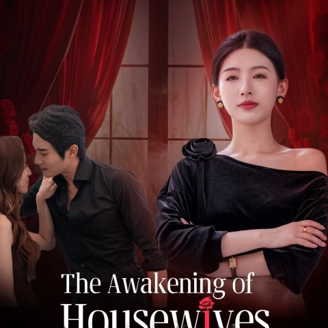 The Awakening of Housewives