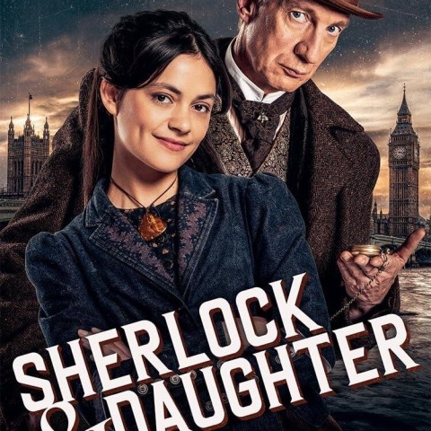 Sherlock & Daughter