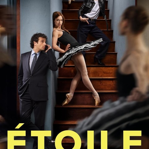 Étoile
