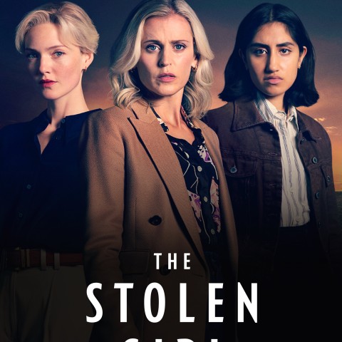 The Stolen Girl