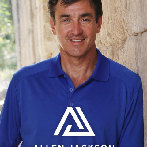 Allen Jackson Ministries