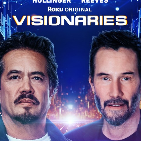 Visionaries