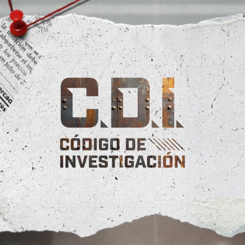 C.D.I. Código de Investigación
