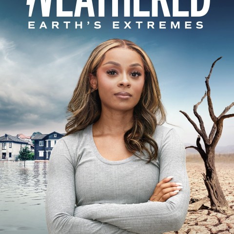 Weathered