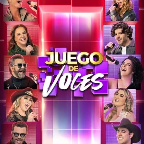 Juego de voces