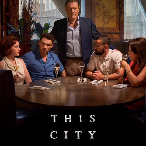 This City Is Ours