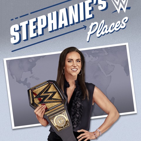 Stephanie's Places