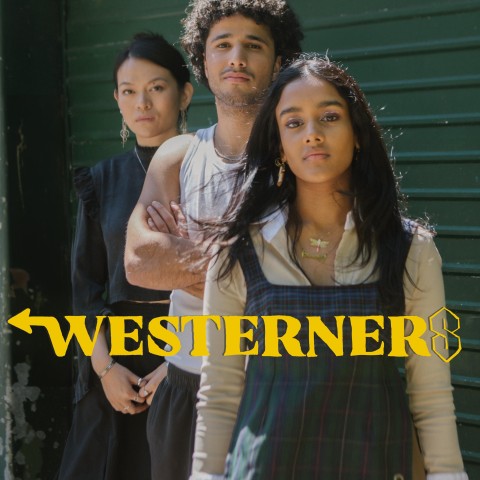 Westerners