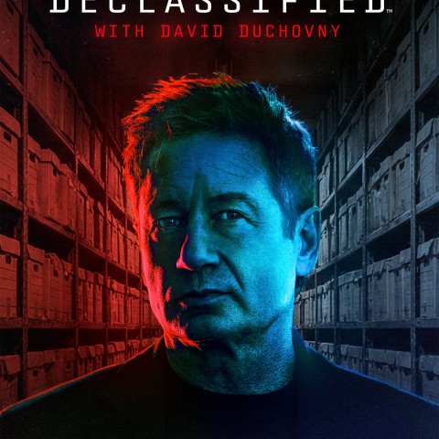 Secrets Declassified with David Duchovny