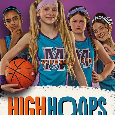 High Hoops