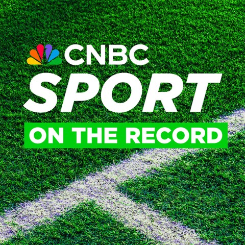 CNBC Sport: On the Record