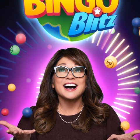 Bingo Blitz