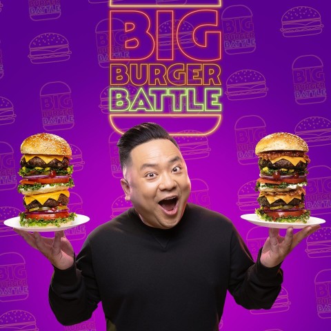 Big Burger Battle