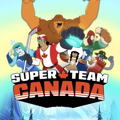 Super Team Canada