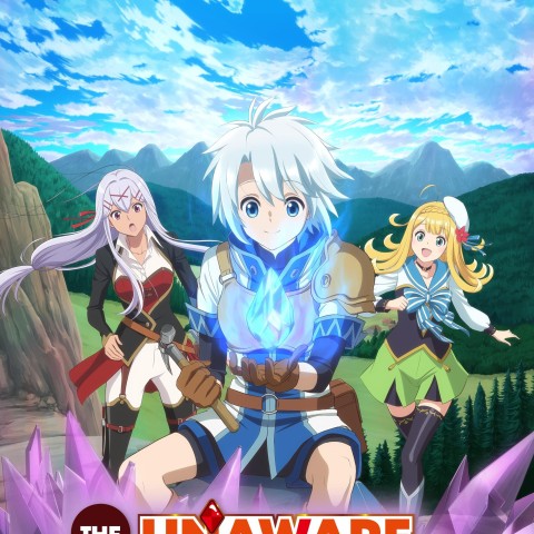 The Unaware Atelier Master