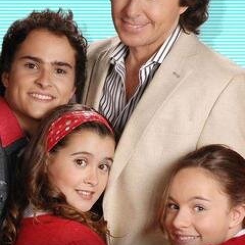 Somos familia
