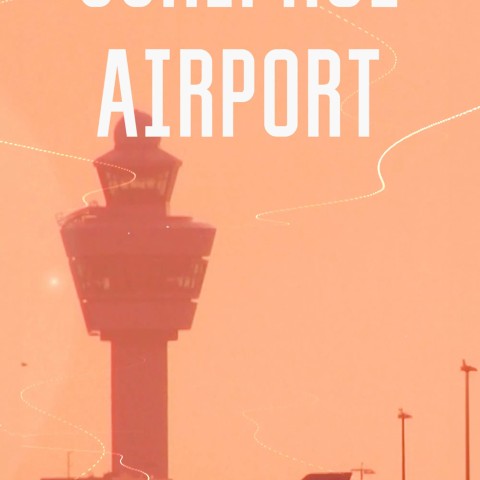 Schiphol Airport