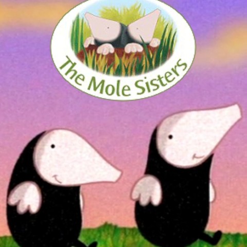 The Mole Sisters