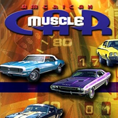 American Muscle Car
