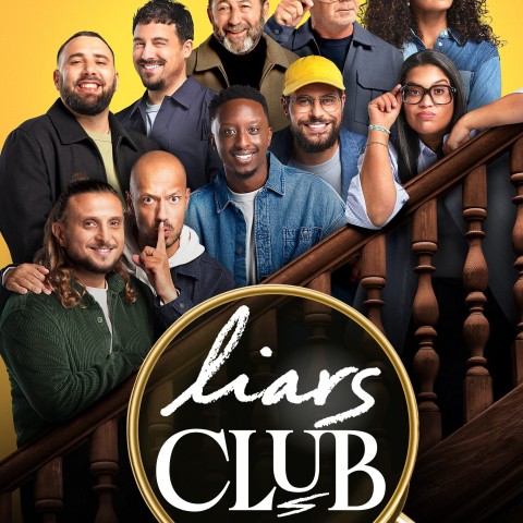 Liars Club