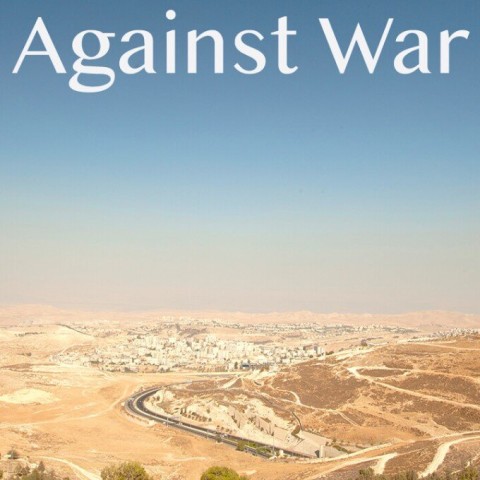 Artists Against War