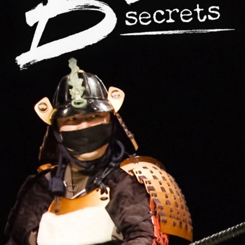 BUDO Secrets