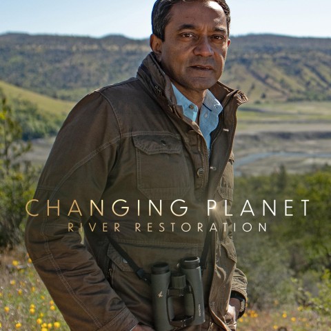 Changing Planet