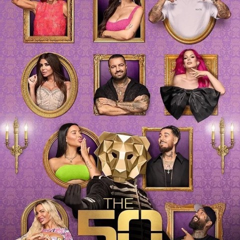 The 50