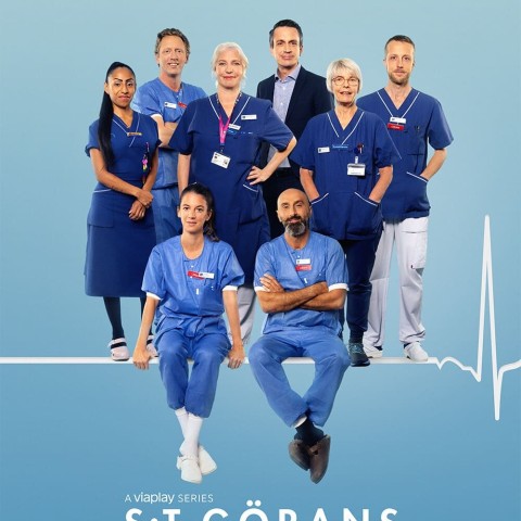 S:t Görans sjukhus