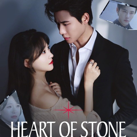 Heart of Stone