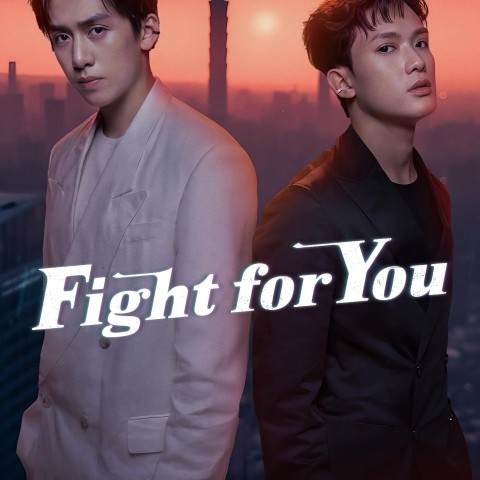 Fight for You