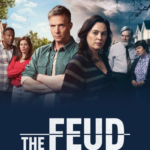 The Feud