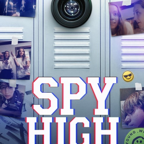 Spy High