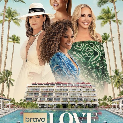 Bravo's Love Hotel