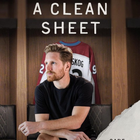 A Clean Sheet: Gabe Landeskog