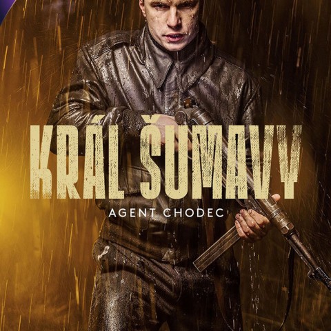 Král Šumavy