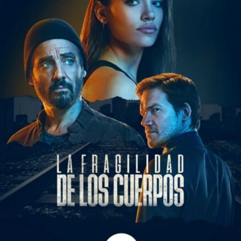 The Fragility of Bodies