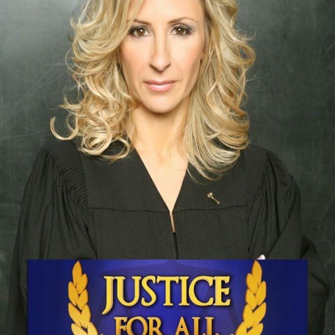 Justice for All with Cristina Perez