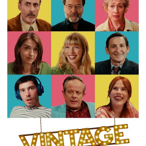 Vintage