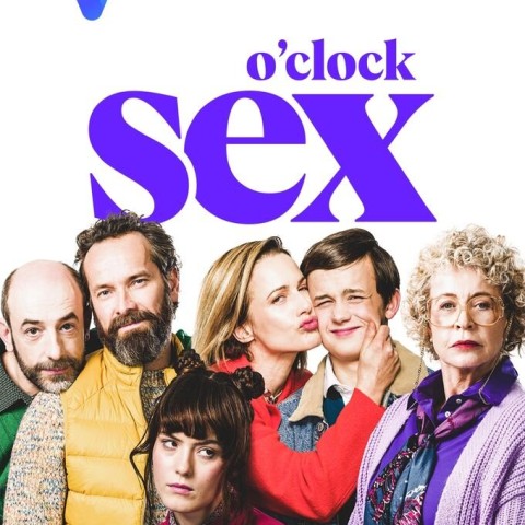 Sex O´Clock
