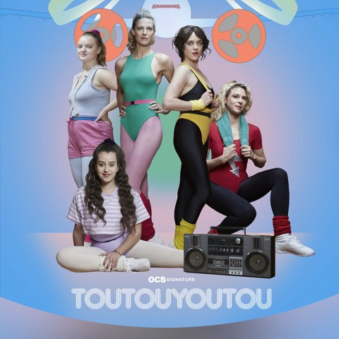 Toutouyoutou