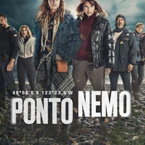 Punto Nemo