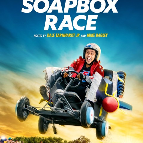 Red Bull Soapbox Race