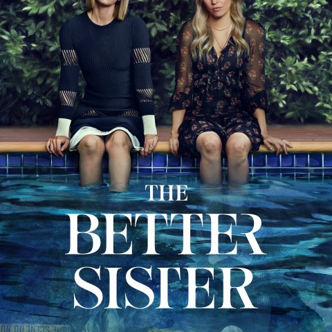 The Better Sister