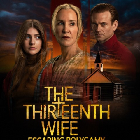 The 13th Wife: Escaping Polygamy