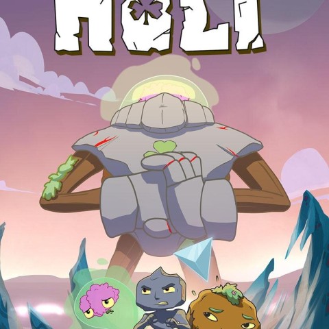 Holt