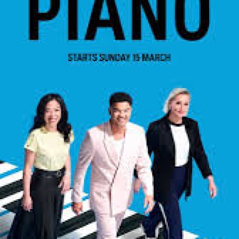 The Piano