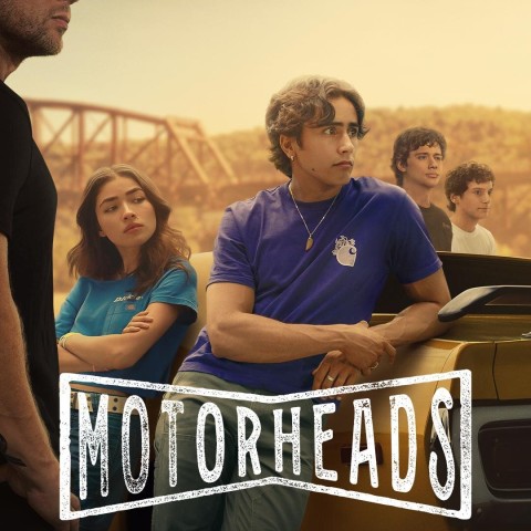 Motorheads