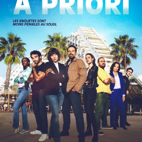 A priori