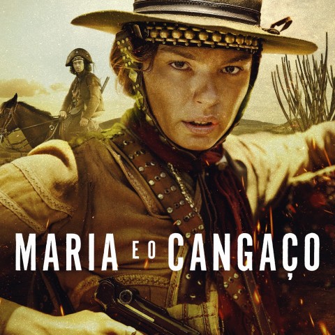 Maria e o Cangaço